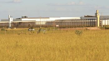 Detento, que é advogado, alegou ter apanhado durante triagem em penitenciária no Distrito Federal