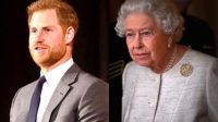 Príncipe Harry não soube da piora da saúde de Rainha Elizabeth, diz jornalista