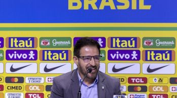 Ramon Menezes chamou 23 nomes para a Data Fifa de novembro; é a última lista antes do Pré-Olímpico de janeiro