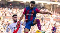 Barcelona empata e perde a chance de encostar na liderança de LALIGA