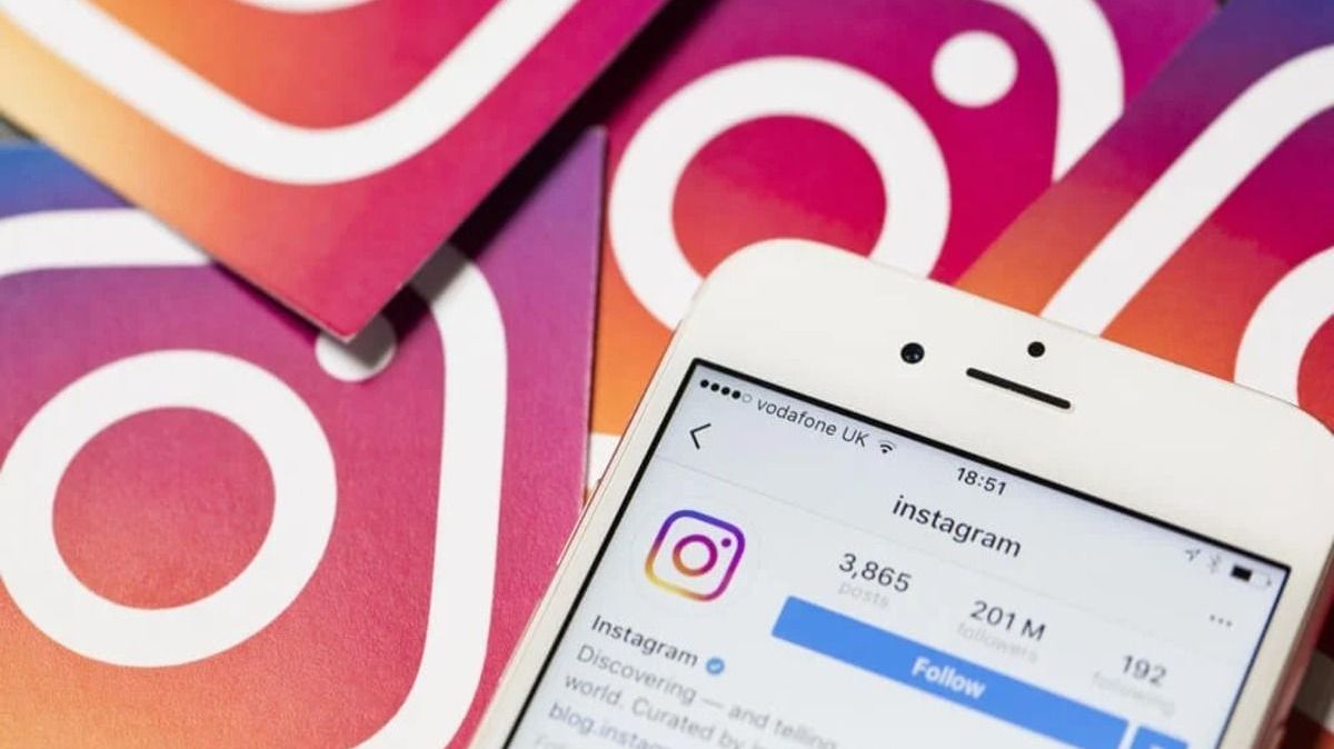 Ex-diretor relatou comentários recebidos pelo Instagram por sua filha adolescente