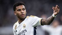 Rodrygo e Bellingham brilham, e Real Madrid vence Napoli na Champions