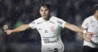 Corinthians praticamente se livra do rebaixamento após vencer o Vasco