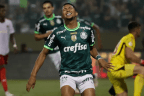 Com Rony, Atlético-MG terá quarteto multicampeão pelo Palmeiras