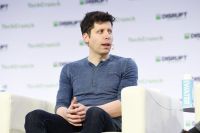 Sam Altman, da OpenAI, promete doar maior parte de sua riqueza para caridade