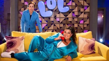 Reality show de comédia já está disponível na plataforma de streamming e conta com comediantes como Ed Gama, Paulinho Serra e Suzy Brasil
