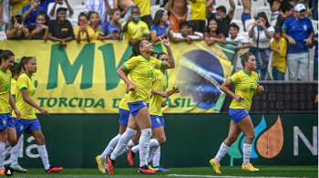 Torneio olímpico feminino de futebol será disputado de 25 de julho a 10 de agosto