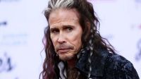 Steven Tyler é novamente processado por crime sexual envolvendo menor