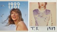 Taylor Swift ajuda a impulsionar vendas de vinil no Reino Unido a maior nível desde 1990