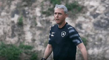 Clube carioca começa próxima temporada querendo superar decepção de 2023