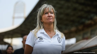 Cris Gambaré deixa o Corinthians e assumirá coordenação das Seleções Femininas