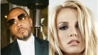 Timbaland se desculpa após dizer que Britney Spears deveria ter usado focinheira