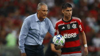 Técnico do Rubro-Negro avaliou reta final da competição com seis times na luta pela taça