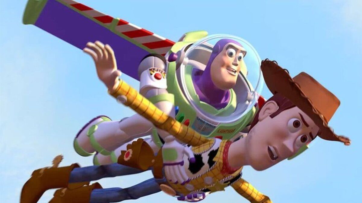 Intérpretes dos dois principais personagens teriam sido sondados para sequência de Toy Story