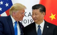 De volta aos EUA, Xi Jinping encontra um país diferente de seis anos atrás