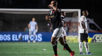 Clássico em São Januário foi decidido por gol de Paulo Henrique