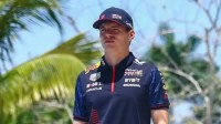 F1: Verstappen prestará serviço comunitário por xingamento em coletiva