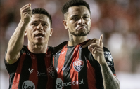 Quase lá! Veja o que falta para o Vitória ser campeão da Série B