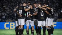 Vasco x Corinthians: súmula relata cerveja e objetos arremessados; veja