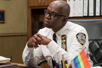 Andre Braugher, de “Brooklyn Nine-Nine”, morre aos 61 anos