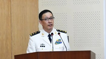 Novo ministro da Defesa faz alerta a apoiadores da independência de Taiwan e critica interferência externa dos EUA na região