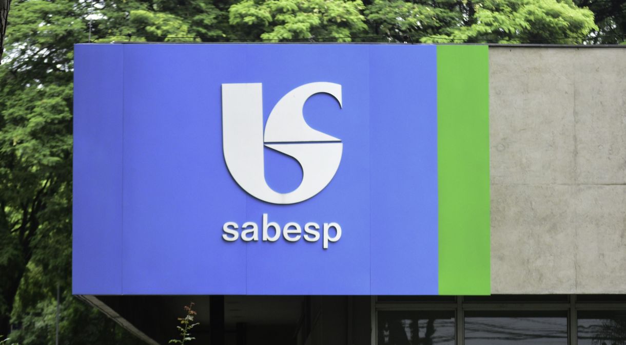 Privatização da Sabesp foi aprovada pela Alesp e, posteriormente, sancionada pelo governador no ano passado