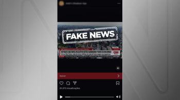 Vídeos falsos que circulam nas redes sociais mostram apresentadoras Elisa Veeck e Tainá Falcão divulgando aplicativo de apostas