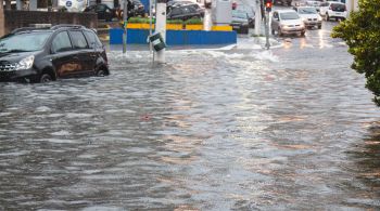 Vítima, que foi levada pela chuva no bairro de Itaquera, foi localizada sem vida embaixo da Ponte do Tatuapé, no Rio Tietê