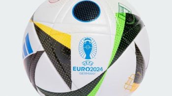 Tecnologia Connected Ball, da Adidas, será utilizada pela primeira vez na competição