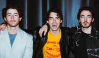 Jonas Brothers anuncia show único em São Paulo em 2024