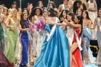 Miss Universo contesta participação da Arábia Saudita no concurso de 2024