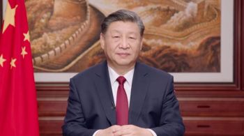 Xi reforçou compromisso com reformas econômicas para sustentar recuperação