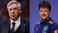 Diretas do Benja: Nem Carlo Ancelotti, nem Fernando Diniz