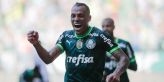 Fortaleza acerta a contratação de Breno Lopes, do Palmeiras