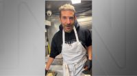 Bradley Cooper está trabalhando como chapeiro em um foodtruck de Nova York