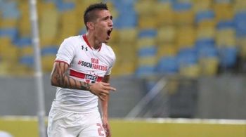 Atacante ex-São Paulo coleciona polêmicas na carreira