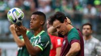 Diniz reclama de grama sintética após derrota do Fluminense no Brasileirão