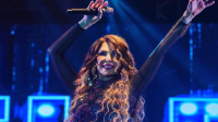 SP: Elba Ramalho, Roberta Miranda e mais shows gratuitos no final de semana