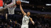 Bucks x Hornets: horário e onde assistir ao jogo da NBA