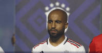 Conversas por renovação com o São Paulo estão avançadas, revela Lucas Moura