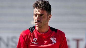 Argentino de 42 anos foi vice-campeão peruano nesta temporada pelo Melgar