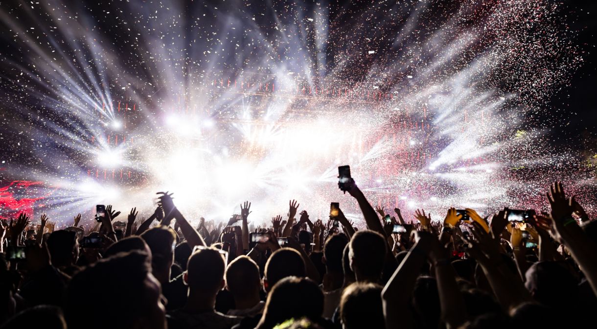 Artistas nacionais são esperados em shows e festivais em 2024