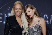 Músicas de Beyoncé e Taylor Swift podem salvar vidas, diz associação médica