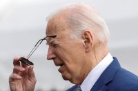 Biden diz que solução de dois estados não é impossível com Netanyahu ainda no cargo