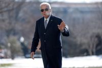 Biden alerta contra aumento do antissemitismo e tentativas de minimizar ataques do Hamas