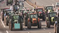 Agricultores protestam na França descontentes em meio a negociações com Mercosul