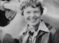 Todas as teorias sobre o misterioso desaparecimento de Amelia Earhart