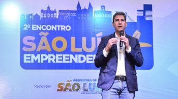 Atual prefeito recebeu 70,12% dos votos no primeiro turno