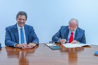 Reoneração: Lula e Haddad planejam nova rodada de reuniões para tentar chegar a acordo com Congresso