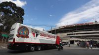 São Paulo x Santo André: tempo real e onde assistir ao jogo do Campeonato Paulista